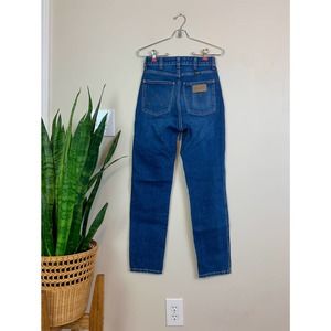 Wranglers Icon 11WWZ Straight Slim Jeans - 26